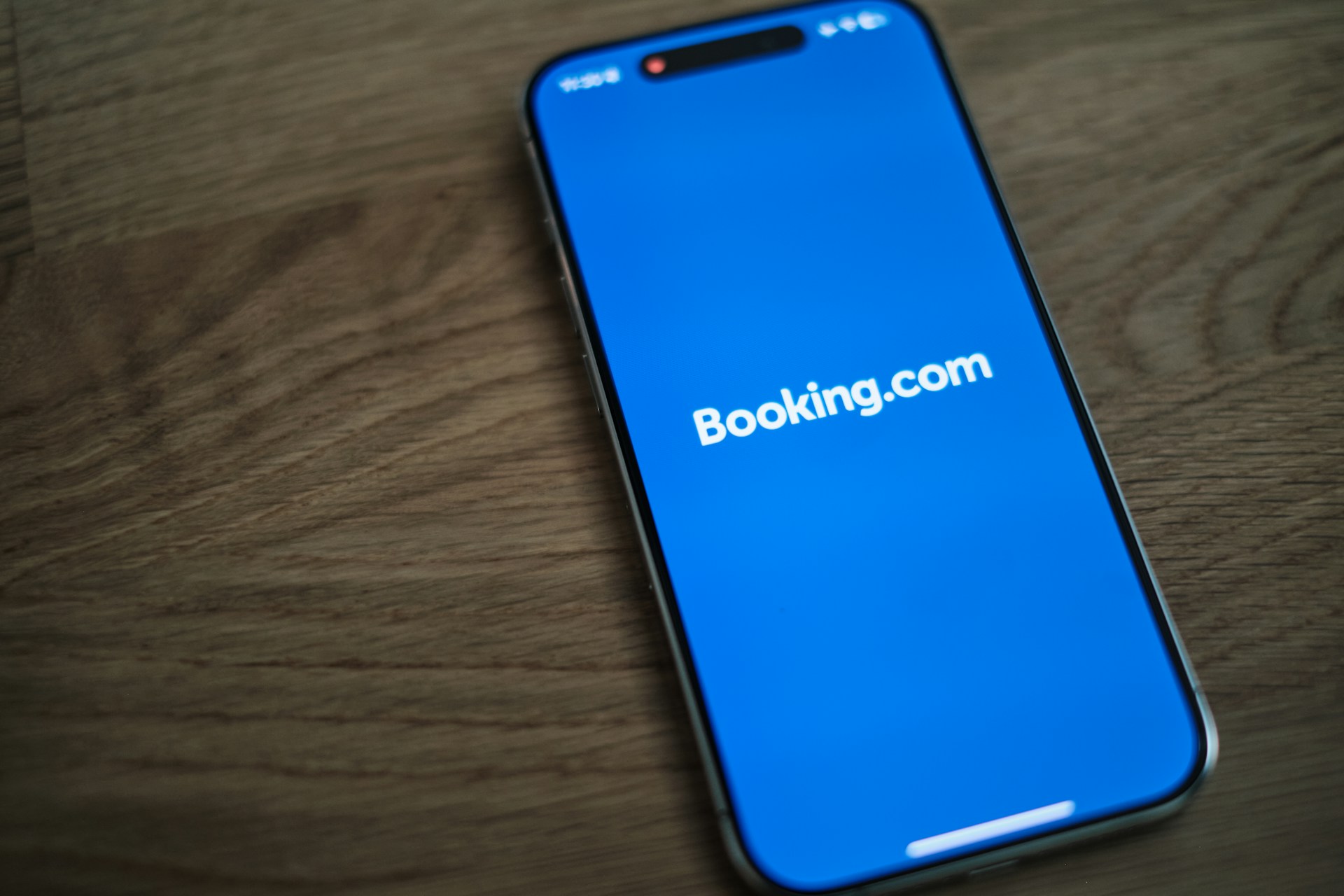 Online Booking Portal